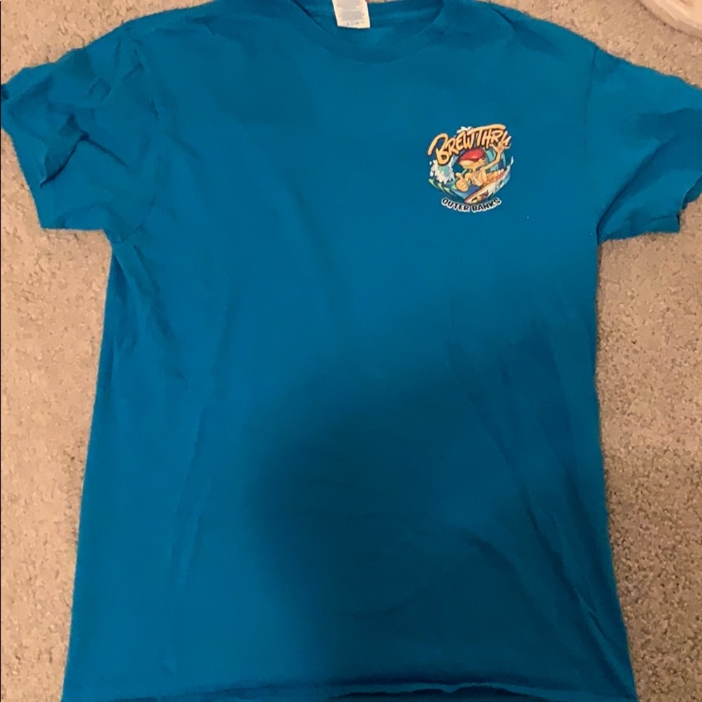 BrewThru T-Shirt!